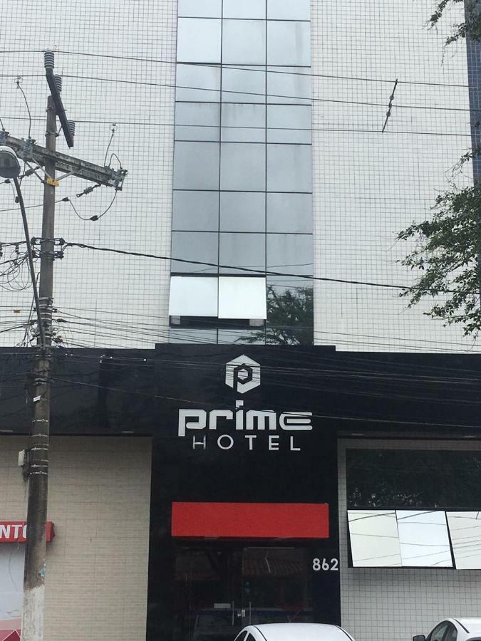 Hotel Prime 3*